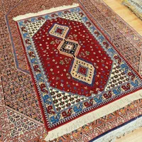 ذرع و نیم دستباف شیراز آکبند|فرش|تهران, اکباتان|دیوار