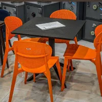 مبلمان اداری،فست فودی و فضای باز