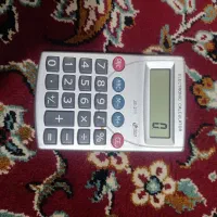 ماشین حساب|لوازم التحریر|بجنورد, |دیوار