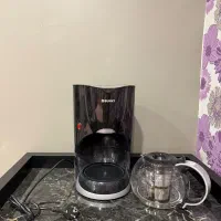 قهوه ساز دمی