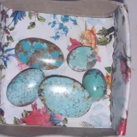 فیروزه طبیعی اصل نیشابور