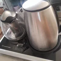 چای ساز برند جنرال لوکس