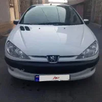 ۲۰۶ بی رنگ تیپ ۵ مدل ۹۷ کم کار