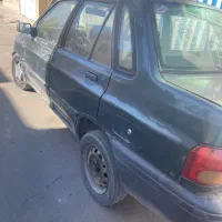 انواع خودروهای فرسوده