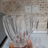 استکان خارجی|ظروف سرو و پذیرایی|قم, علی آباد سعدگان|دیوار