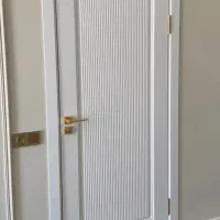 درب ام دی اف/درب سرویس/درب hdf/با شرایط خاص