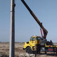 اجاره جرثقیل