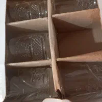 فنجون نعلبکی|ظروف سرو و پذیرایی|نسیمشهر, |دیوار