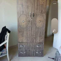 کمد آینه میز هود میز تلفن استند گلدان میزtv کابینت|حراج|تهران, افسریه شمالی|دیوار