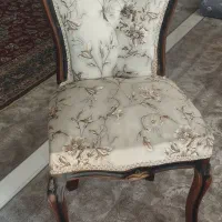 مبل 9نفره نهارخوری 4نفره|مبلمان خانگی و میز عسلی|شاهینشهر, شهرک گلدیس|دیوار