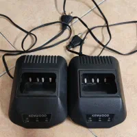 شارژر بیسیم کنوود kenwood