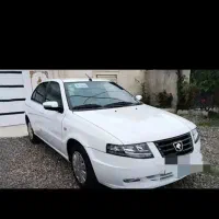 حواله سمند سورنef7 دوگانه سوز