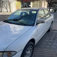 پروتون ویرا مدل ۸۷|خودرو سواری و وانت|تهران, اتابک|دیوار