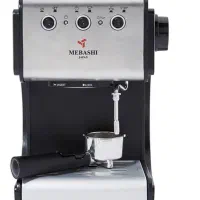 اسپرسو ساز menashi(اصل)