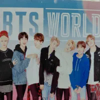 تابلو بی تی اس