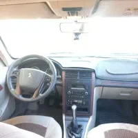 پژو پرشیا TU5 1400 با کارکرد ۵۲ هزار|خودرو سواری و وانت|ملایر, |دیوار