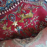 فرش عدد ۱عدد ۱۲متری ۱عدد ۹ متری