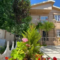 ویلای دوبلکس۳۵۰مترمدارک کامل برجاده اصلی(خشکبیجار)|فروش خانه و ویلا|رشت, منظریه|دیوار