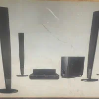 سینما خانواده LG|سیستم صوتی خانگی|تهران, طرشت|دیوار