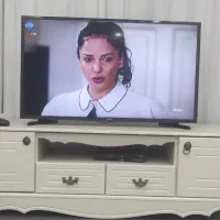 ال ای دی سالم بدون عیب|تلویزیون و پروژکتور|بانه, |دیوار