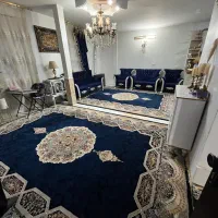 ۷۵ متر/تکواحدی/بر بیستمری غربا