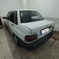 پراید مدل ۸۲ سالم|خودرو سواری و وانت|پیشوا, |دیوار