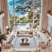 قیمت استثنایی/بینظر/۲۰۰متر/هاشمیه/آراس