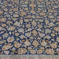 فرش دستباف کاشان