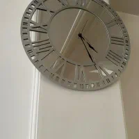 ساعت دیواری