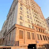 105متر ویودار برجهای مجلل رونیکا پالاس پاسداران