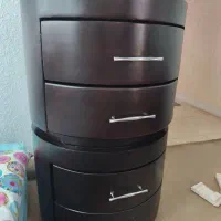 کنسول و پاتختی