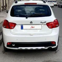 کوییک معمولی 1401|خودرو سواری و وانت|گلستان (تهران), |دیوار