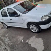 ال ۹۰ مدل ۹۶  E2 فول پارس خودرویی سفید