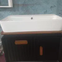 کابین روشویی و اینه باکس از تولید به مصرف|لوازم سرویس بهداشتی|مشهد, شهرک امام هادی (شهرک غرب)|دیوار