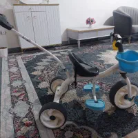 سه چرخه کاملا سالم بی نقص