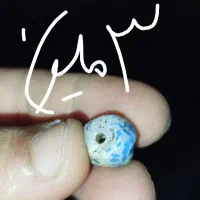 مهره قدیمی و کلی انگشتر قدیمی|جواهرات|درگهان, |دیوار