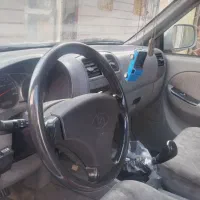 نیسان پادرا زامیاد سایپا|خودرو سواری و وانت|کرمان, |دیوار