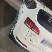 جک اس ۵|خودرو سواری و وانت|کرج, شهرک ظفر|دیوار