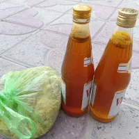 عسل طبیعی کوهستان در جم