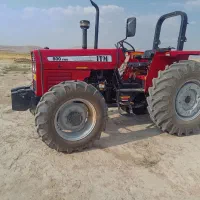 تراکتور۸۰۰ جفت|خودرو سنگین|کبودرآهنگ, |دیوار