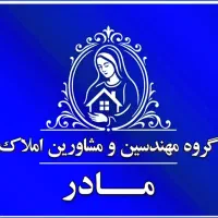 ۶۰ متر /دو خوابه /فول دیزاین /شهران شمالی