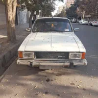 پیکان مدل ۸۱