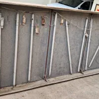 تابلو سر در مغازه|فروشگاه و مغازه|بندرعباس, |دیوار