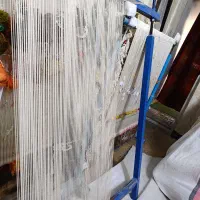 پک نخ و نقشه گلیم|فرش|خرم‌آباد, |دیوار