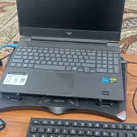 لپ تاپ hp ویکتوس ۶گیگ 4050