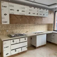 کمد دیواری و کابینت|جاکفشی، کمد، دراور|باغستان, |دیوار