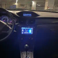 اچ سی کراس اتوماتیک 97درحد