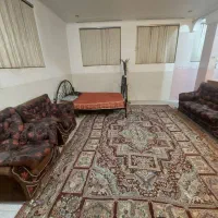 اجاره واحد مبله نعل اسبی طوبی غربی ۶۵ متری|اجارهٔ خانه و ویلا|یزد, |دیوار