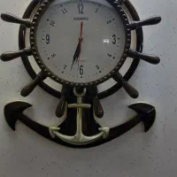 ساعت دیواری