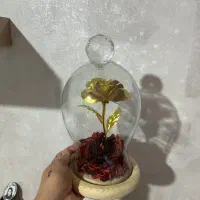 گل ماندگار بهترین هدیه برای عزیزانتون